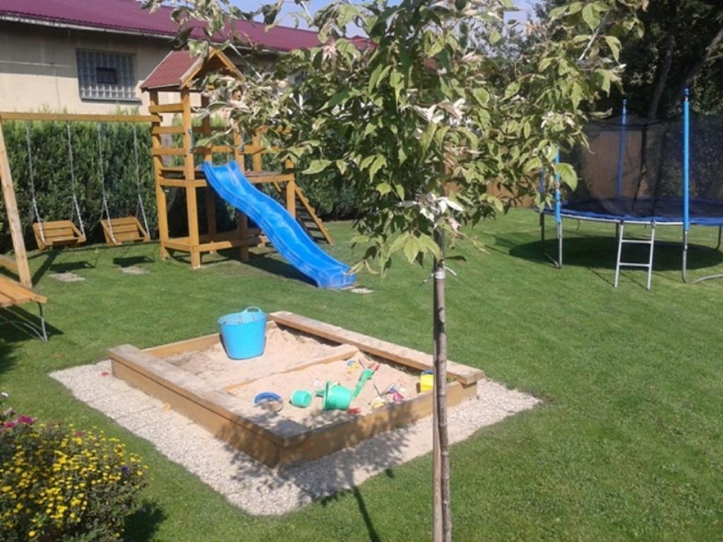 Apartmány Lea Liptovský Mikuláš Quarto foto