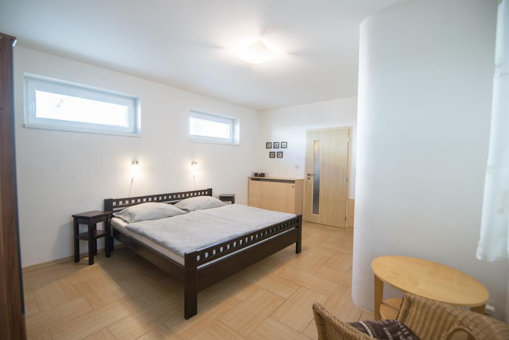 Apartmány Lea Liptovský Mikuláš Exterior foto