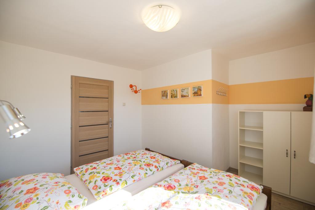 Apartmány Lea Liptovský Mikuláš Exterior foto