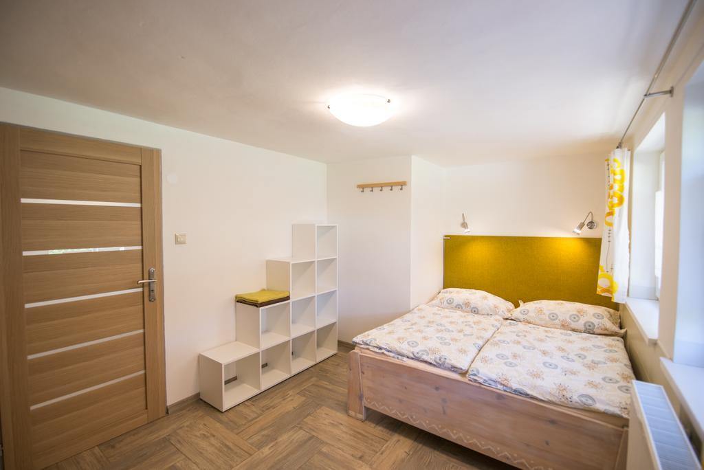 Apartmány Lea Liptovský Mikuláš Exterior foto