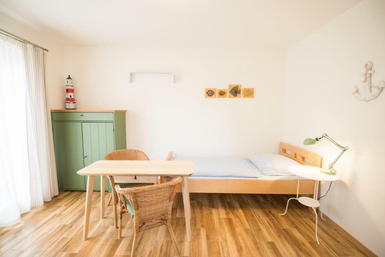 Apartmány Lea Liptovský Mikuláš Exterior foto