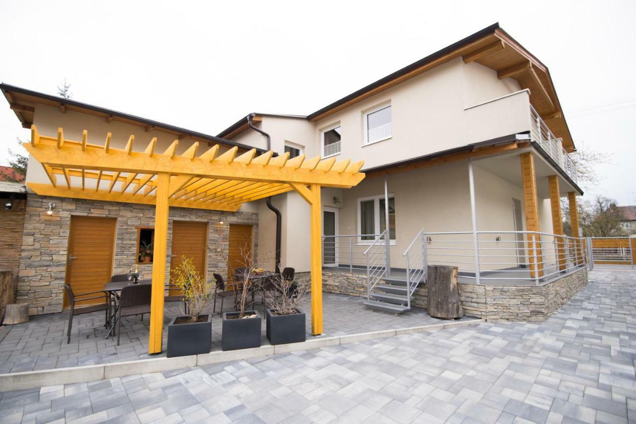 Apartmány Lea Liptovský Mikuláš Exterior foto