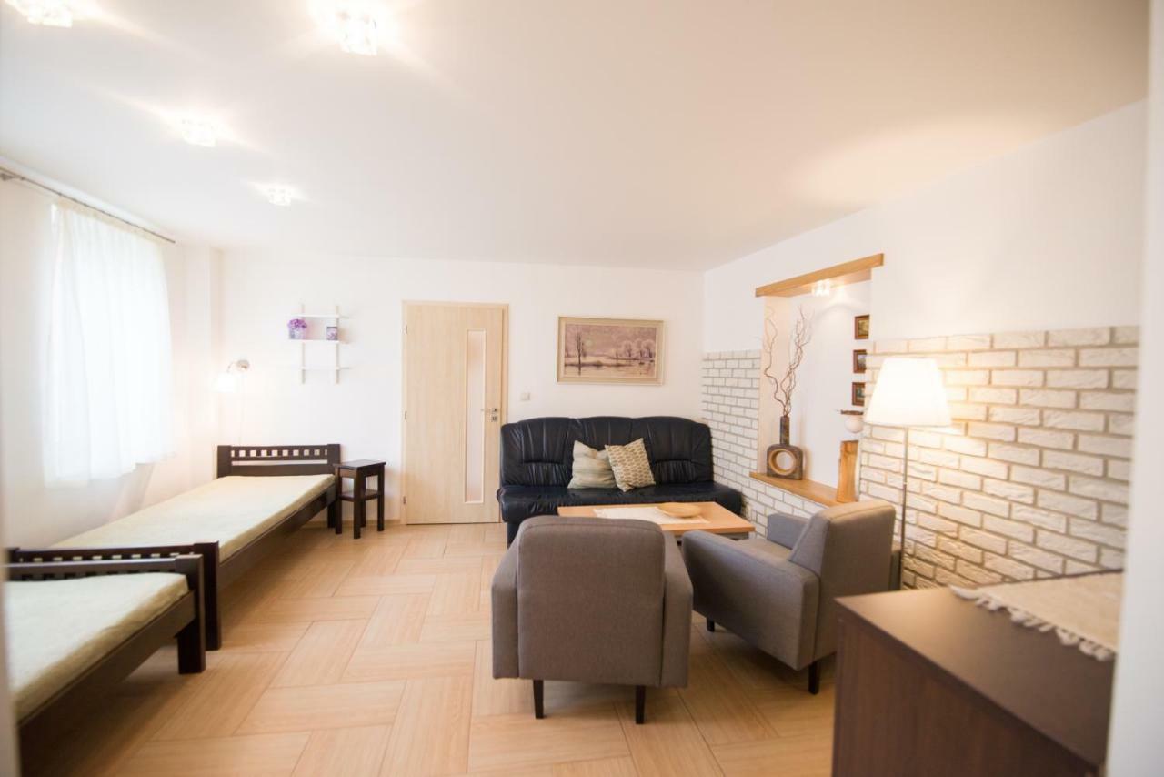 Apartmány Lea Liptovský Mikuláš Exterior foto