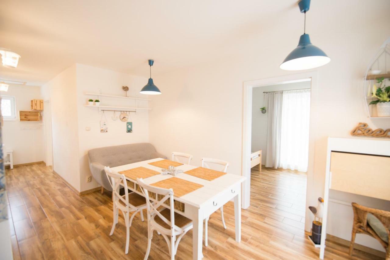 Apartmány Lea Liptovský Mikuláš Exterior foto