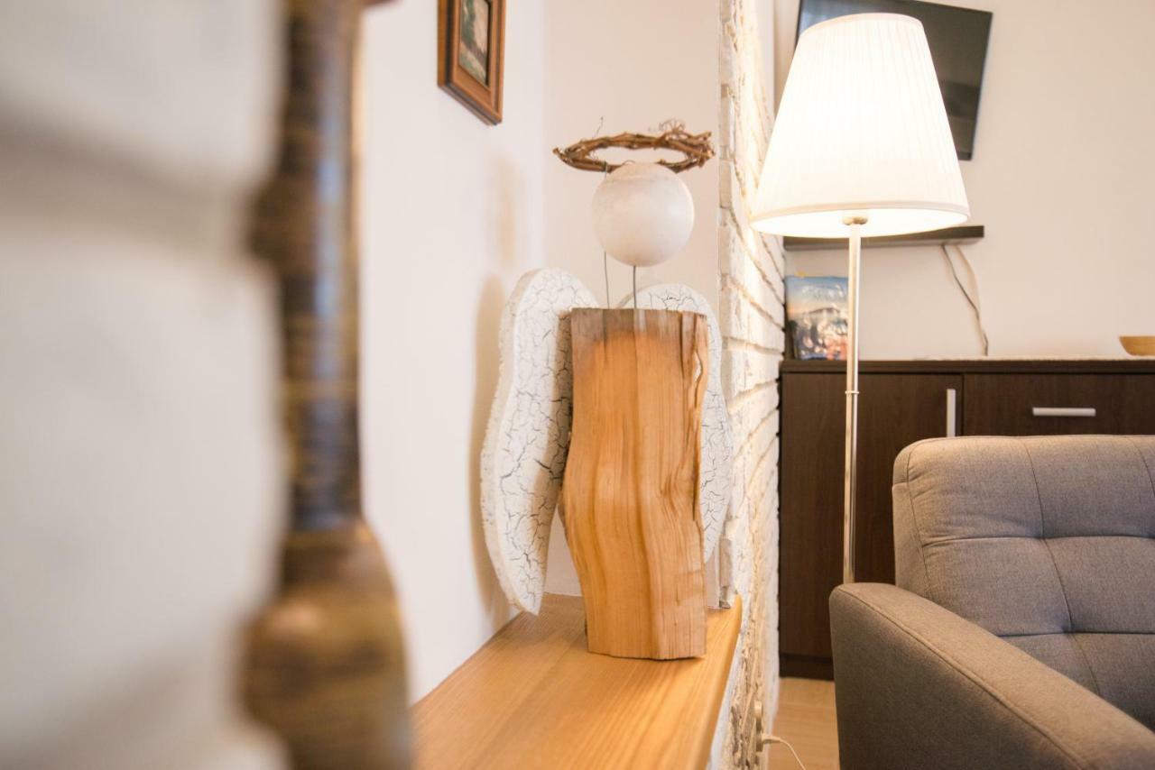 Apartmány Lea Liptovský Mikuláš Exterior foto