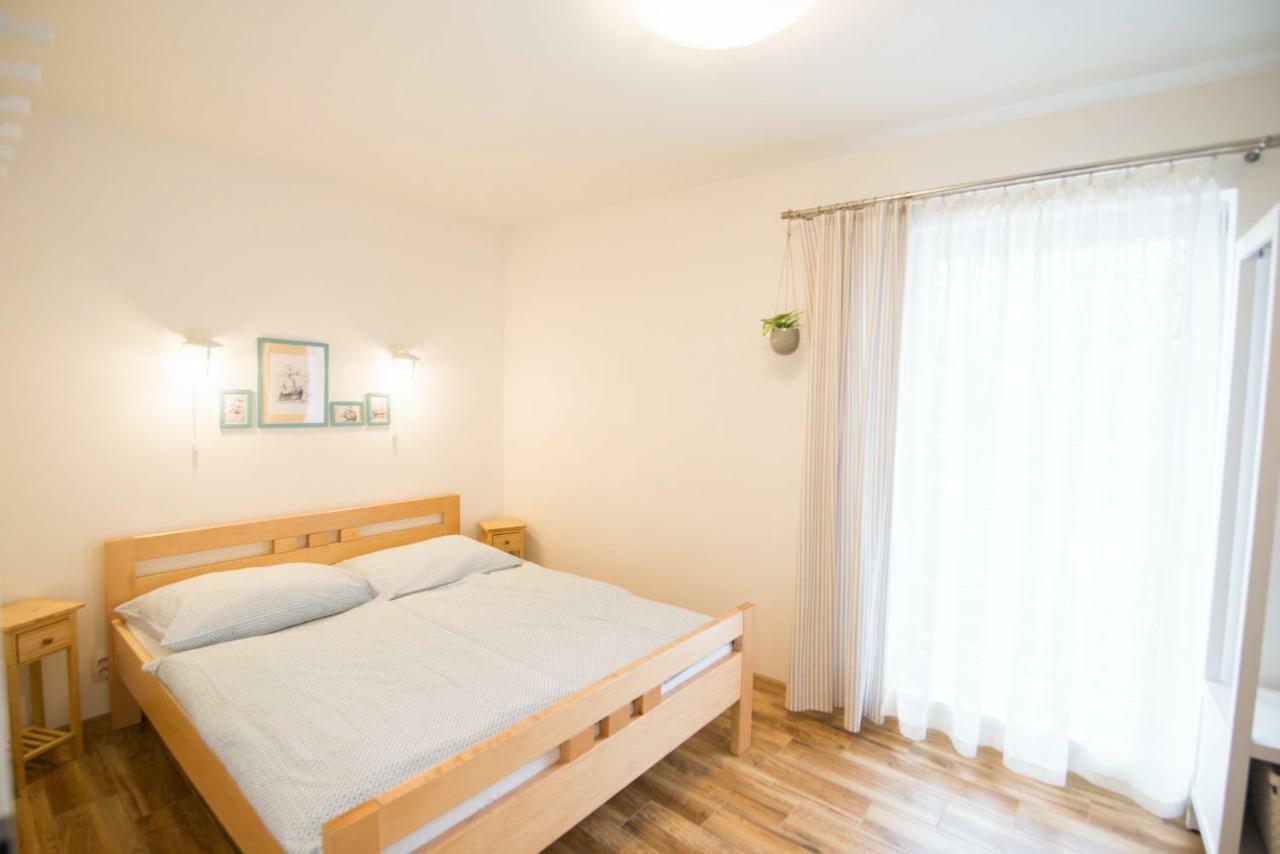 Apartmány Lea Liptovský Mikuláš Exterior foto